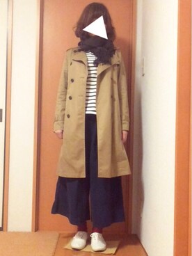 まーぼうさんのコーディネート