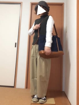 まーぼうさんのコーディネート