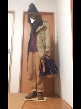 まーぼうさんのコーディネート