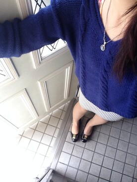 Kyoka Mizunoさんのコーディネート