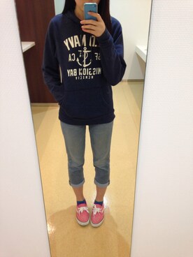 Kyoka Mizunoさんのコーディネート