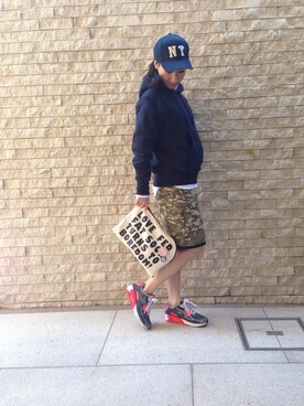 mooanさんのコーディネート