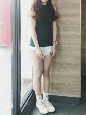 wuchichiさんのコーディネート