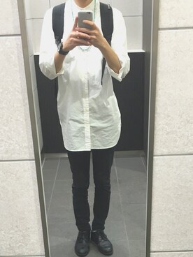 まつうーらさんのコーディネート