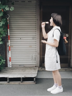 Meiさんのコーディネート