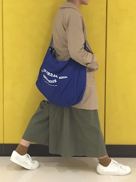 Meiさんのコーディネート