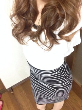 yurika*❤︎さんのコーディネート