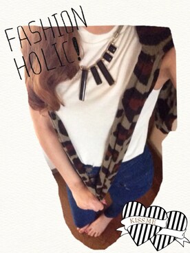 yurika*❤︎さんのコーディネート