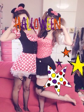 yurika*❤︎さんのコーディネート