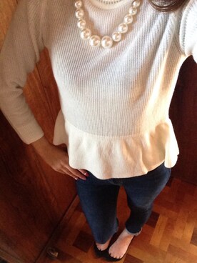 yurika*❤︎さんのコーディネート