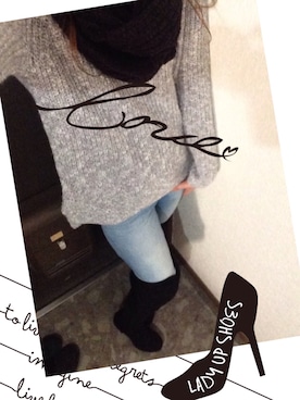 yurika*❤︎さんのコーディネート