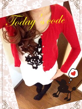 yurika*❤︎さんのコーディネート