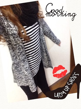 yurika*❤︎さんのコーディネート