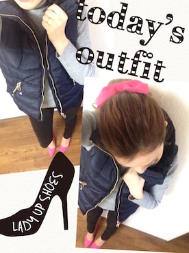 yurika*❤︎さんのコーディネート