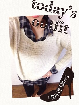 yurika*❤︎さんのコーディネート
