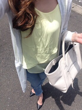 yurika*❤︎さんのコーディネート