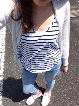 yurika*❤︎さんのコーディネート