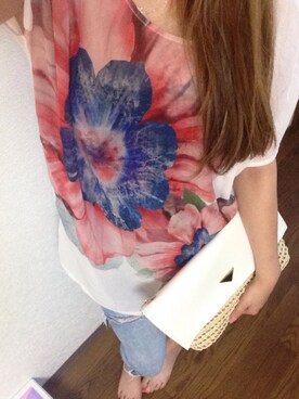 yurika*❤︎さんのコーディネート