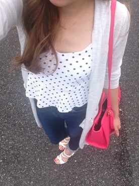 yurika*❤︎さんのコーディネート