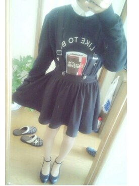 りんさんのコーディネート