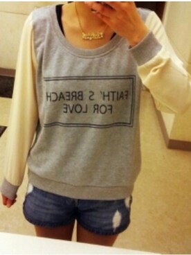 りんさんのコーディネート