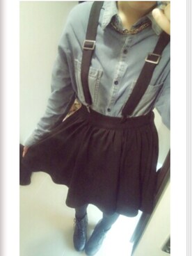 りんさんのコーディネート