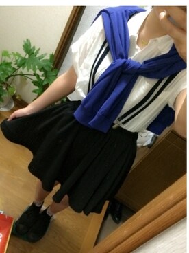 りんさんのコーディネート