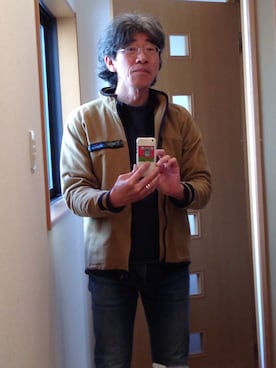 Toshiki Harutaさんのコーディネート