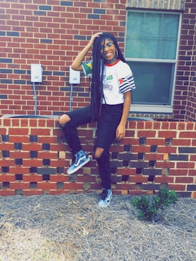 Kierralovesさんのコーディネート