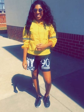 Kierralovesさんのコーディネート