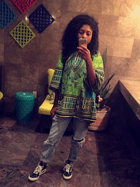 Kierralovesさんのコーディネート