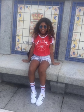 Kierralovesさんのコーディネート