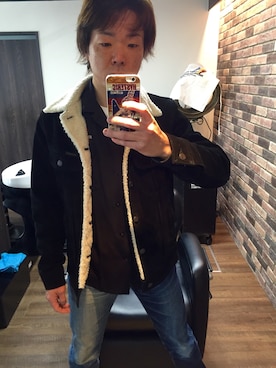 TOMOYAさんのコーディネート