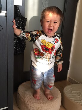 hiroseさんのコーディネート