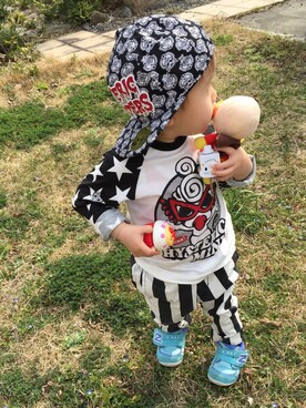 hiroseさんのコーディネート