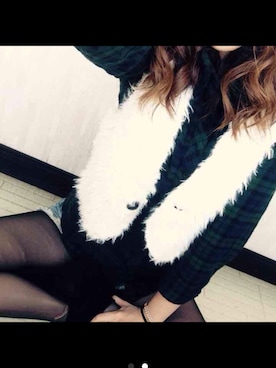 ずずさんのコーディネート