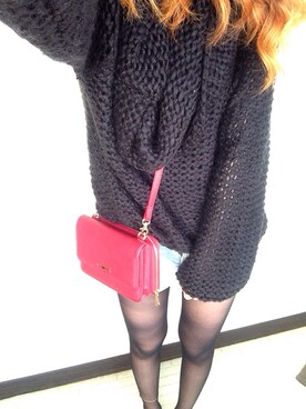 ずずさんのコーディネート