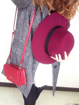 ずずさんのコーディネート