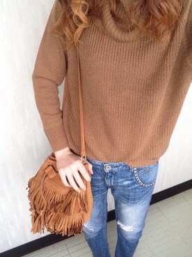 ずずさんのコーディネート