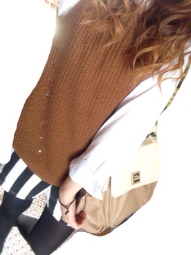 ずずさんのコーディネート