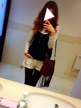 ずずさんのコーディネート