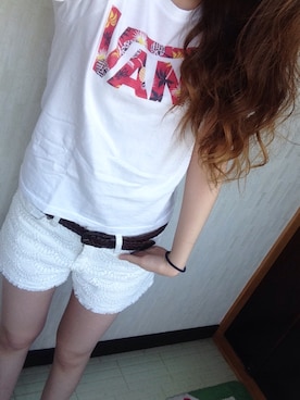 ずずさんのコーディネート