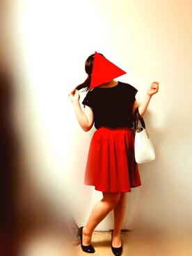 hinakoさんのコーディネート