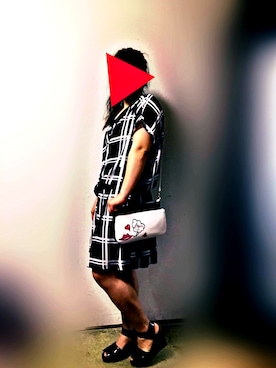 hinakoさんのコーディネート