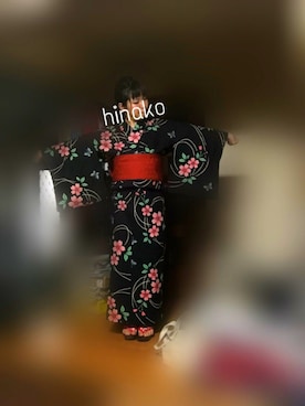 hinakoさんのコーディネート