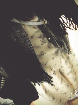 hinakoさんのコーディネート