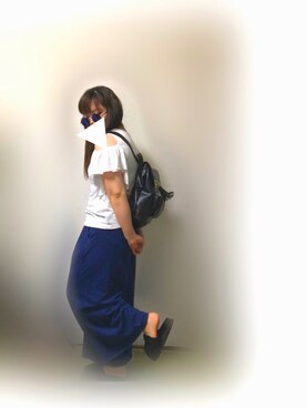 hinakoさんのコーディネート