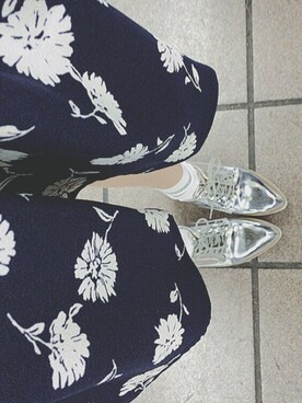 hinakoさんのコーディネート