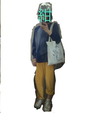 tk369さんのコーディネート