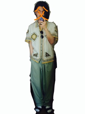 tk369さんのコーディネート